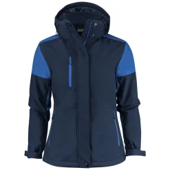 Jacka Printer Prime Padded Softshell Lady