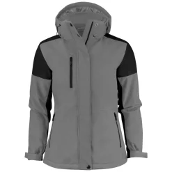 Jacka Printer Prime Padded Softshell Lady