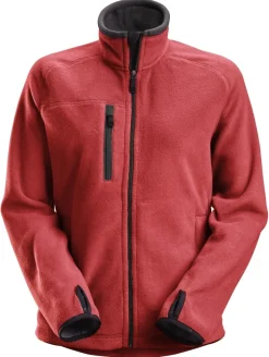 Jacka Snickers Workwear Fleece PT Dam AW