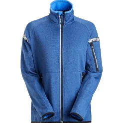 Jacka Snickers Workwear vindtät 37.5 AW