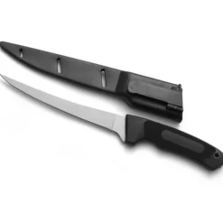 Jaktkniv Briv Fisherman Filékniv 15,5 cm Rostfritt Blad