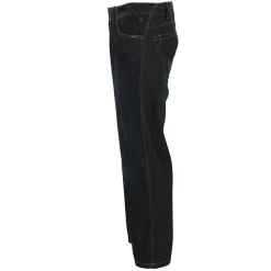 Jeans Mascot Frontline 50403-869Storlek: 90C49, Färg: Mörk Denimblå