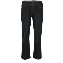 Jeans Mascot Frontline 50403-869Storlek: 90C49, Färg: Mörk Denimblå