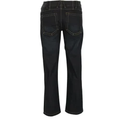 Jeans Mascot Frontline 50403-869Storlek: 90C49, Färg: Mörk Denimblå