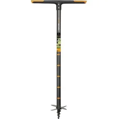 Jordborr Fiskars QuikDrill D15 150 mm M
