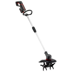 Jordfräs AL-KO TL 1820 18V med Batteri och Laddare