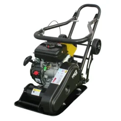 Jordkomprimator Timco MT50D 50 kg