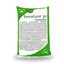 Järntillskott Tergent FerroGent Granular 7 kg