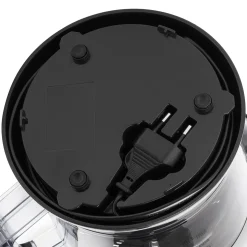 Juicepress Princess Citrus Juicer Classic Black