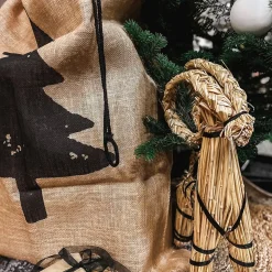 Julbock by Benson