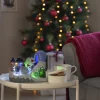 Julby Mekanisk Gnosjö Konstsmide Pingviner