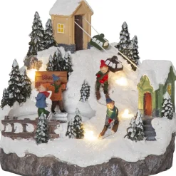 Julby Star Trading Alpville skridsko