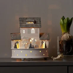 Julby Star Trading Grauberg Speldosa Hu