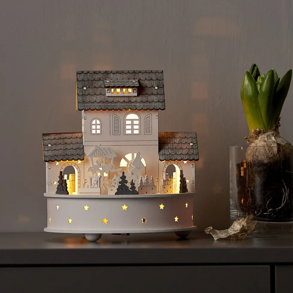 Julby Star Trading Grauberg Speldosa Hu