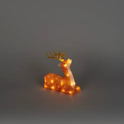 Juldekoration Gnosjö Konstsmide Ren