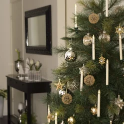 Julgransbelysning Gnosjö Konstsmide 10L LED