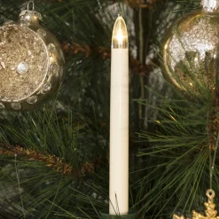Julgransbelysning Gnosjö Konstsmide 10L LED