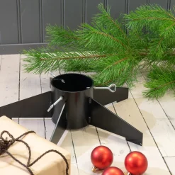 Julgransfot Skotte Garden Linnéa