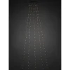 Julgransslinga Gnosjö Konstsmide Amber LED240L
