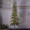 Julgran Star Trading Grantorp Plastgran 180 cm med LED 240 Ljus