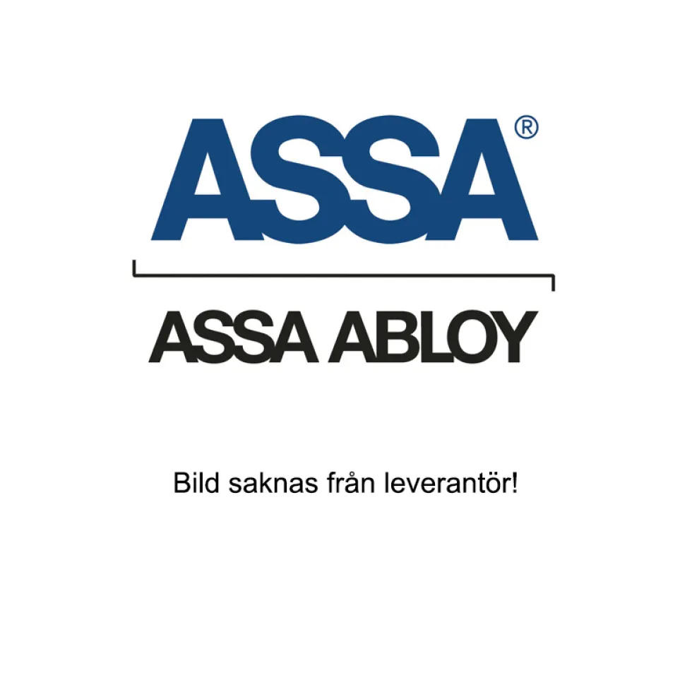 Justeringsbrickor ASSA 249
