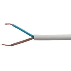 Kabel Bårebo SKK 3g 0,75 Vit 100m