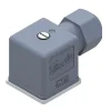 Kabelkontakt Danfoss Magnetventil