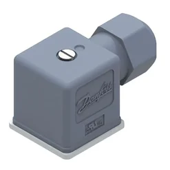 Kabelkontakt Danfoss Magnetventil