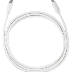 Kabel LogiLink USB-C till USB-B 2.0 2 m