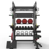 Kabelmaskin Master Fitness LX40 Steel