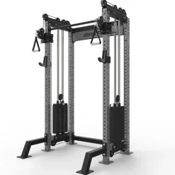 Kabelmaskin Master Fitness LX40 Steel