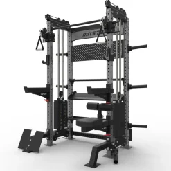 Kabelmaskin Master Fitness LX40 Steel