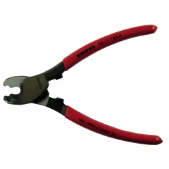 Kabelsax Knipex 165mm Scan Modell Sb