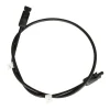 Kabel Sunwind MC4 6 mm2 Till Solpanel 10m