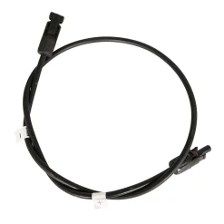 Kabel Sunwind MC4 6 mm2 Till Solpanel 10m