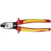 Kabeltång Teng Tools 1000 V MBV444-8