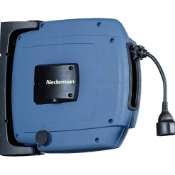 Kabelupprullare Nederman C30-17 m