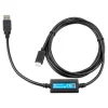 Kabel Victron VE.Direct till USB interface