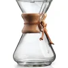 Kaffebryggare Chemex Classic 10 Koppar