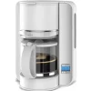Kaffebryggare Witt Classic WCC800Vit