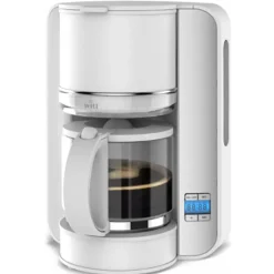 Kaffebryggare Witt Classic WCC800Vit