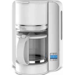 Kaffebryggare Witt Classic WCC800Vit