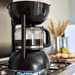 Kaffekokare Sunwind Home Away för Gasollåga