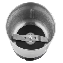 Kaffe-/Kryddkvarn Champion 80g 200W KK310 Rostfri