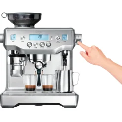 Kaffemaskin Sage Oracle BES980