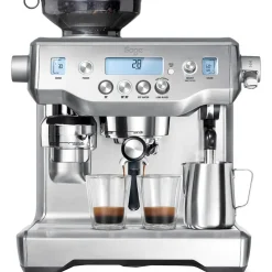 Kaffemaskin Sage Oracle BES980
