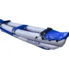Kajak Deep Sea 2 personer