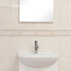 Kakel Arredo Anadolu Beige List 8x20 cm