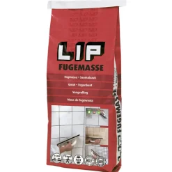 Kakelfog LIP Manhattan 5 kg