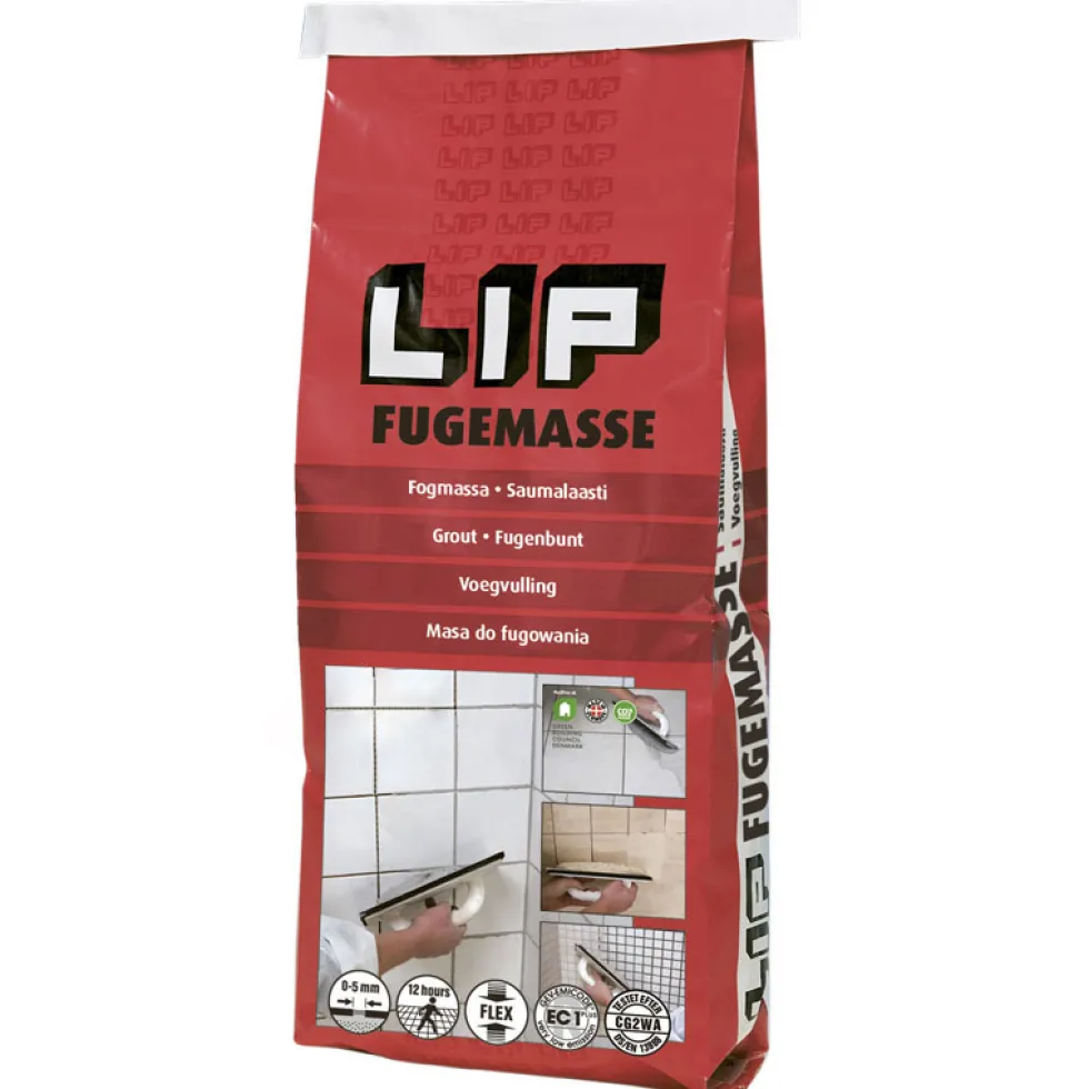 Kakelfog LIP Manhattan 5 kg